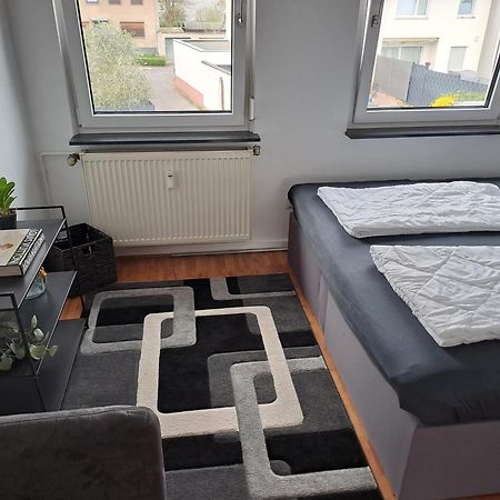 Phantasialand Appartement 4 Pers Brühl Eksteriør bilde