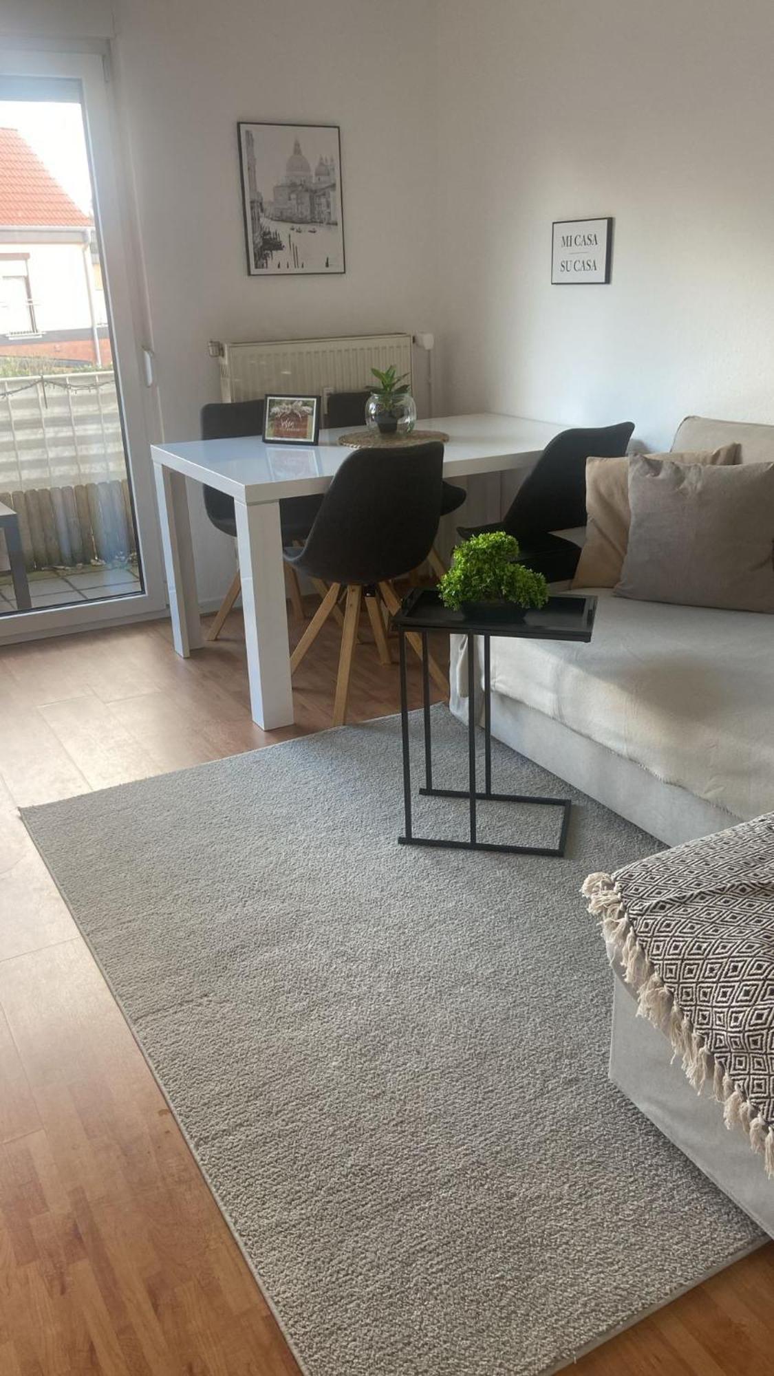 Phantasialand Appartement 4 Pers Brühl Eksteriør bilde