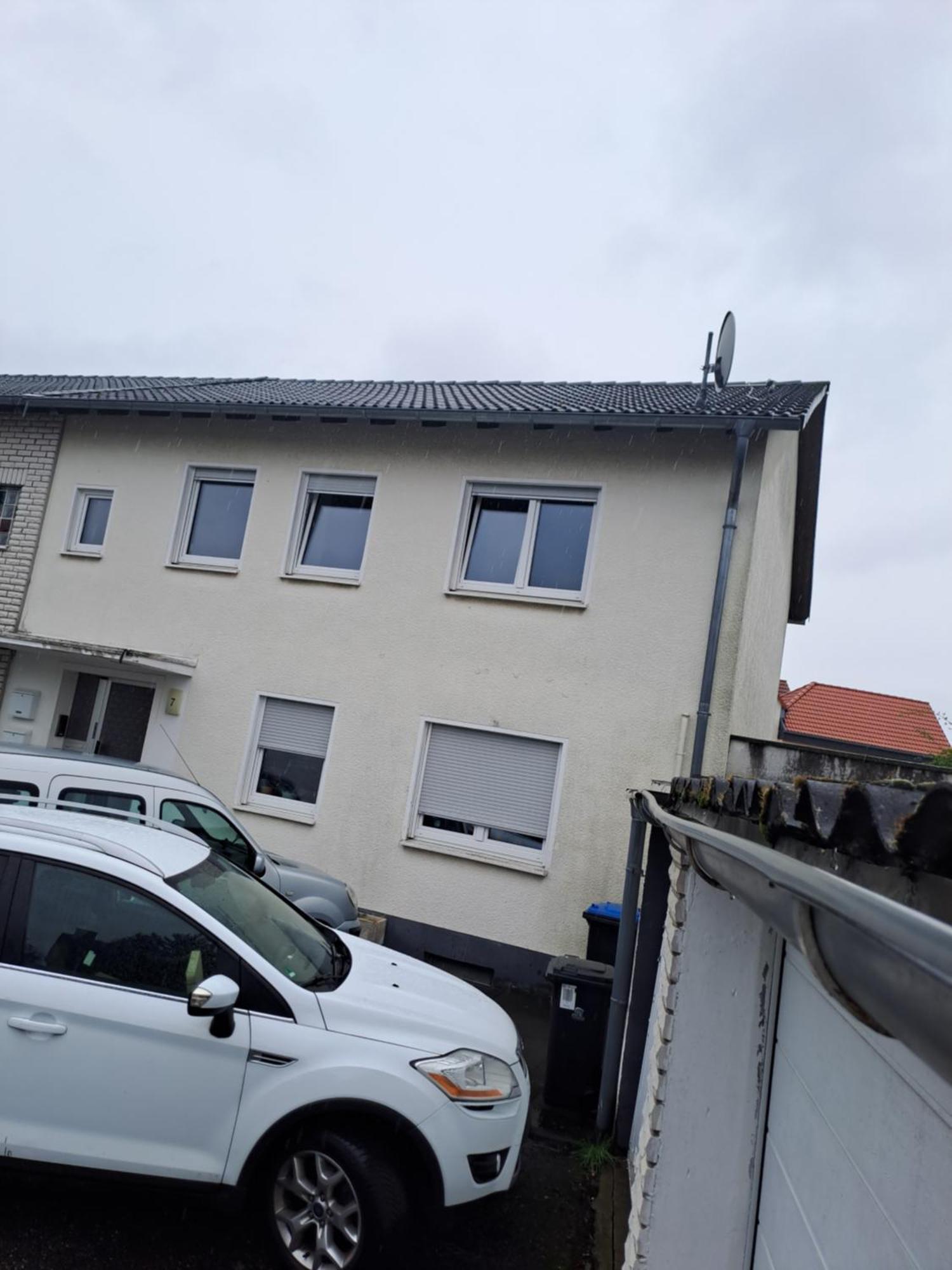 Phantasialand Appartement 4 Pers Brühl Eksteriør bilde