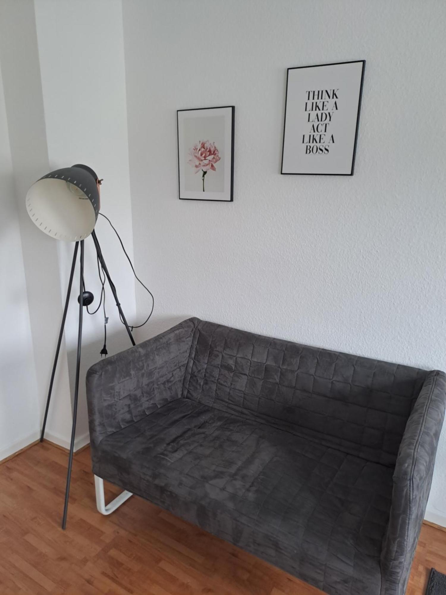 Phantasialand Appartement 4 Pers Brühl Eksteriør bilde