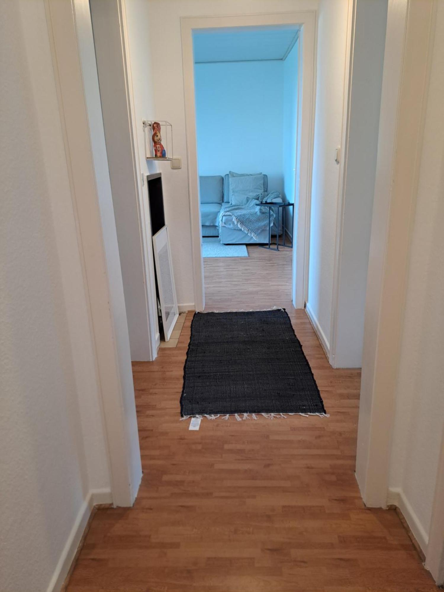 Phantasialand Appartement 4 Pers Brühl Eksteriør bilde