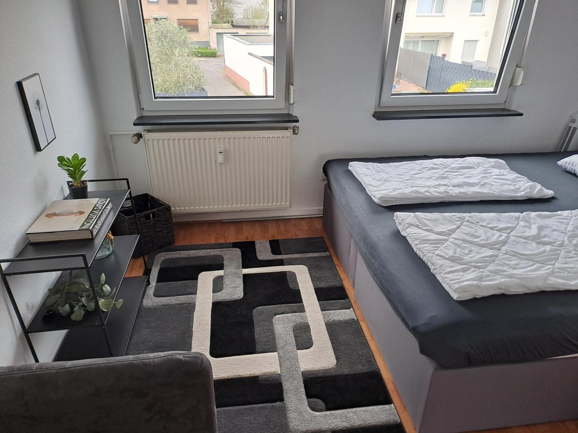 Phantasialand Appartement 4 Pers Brühl Eksteriør bilde