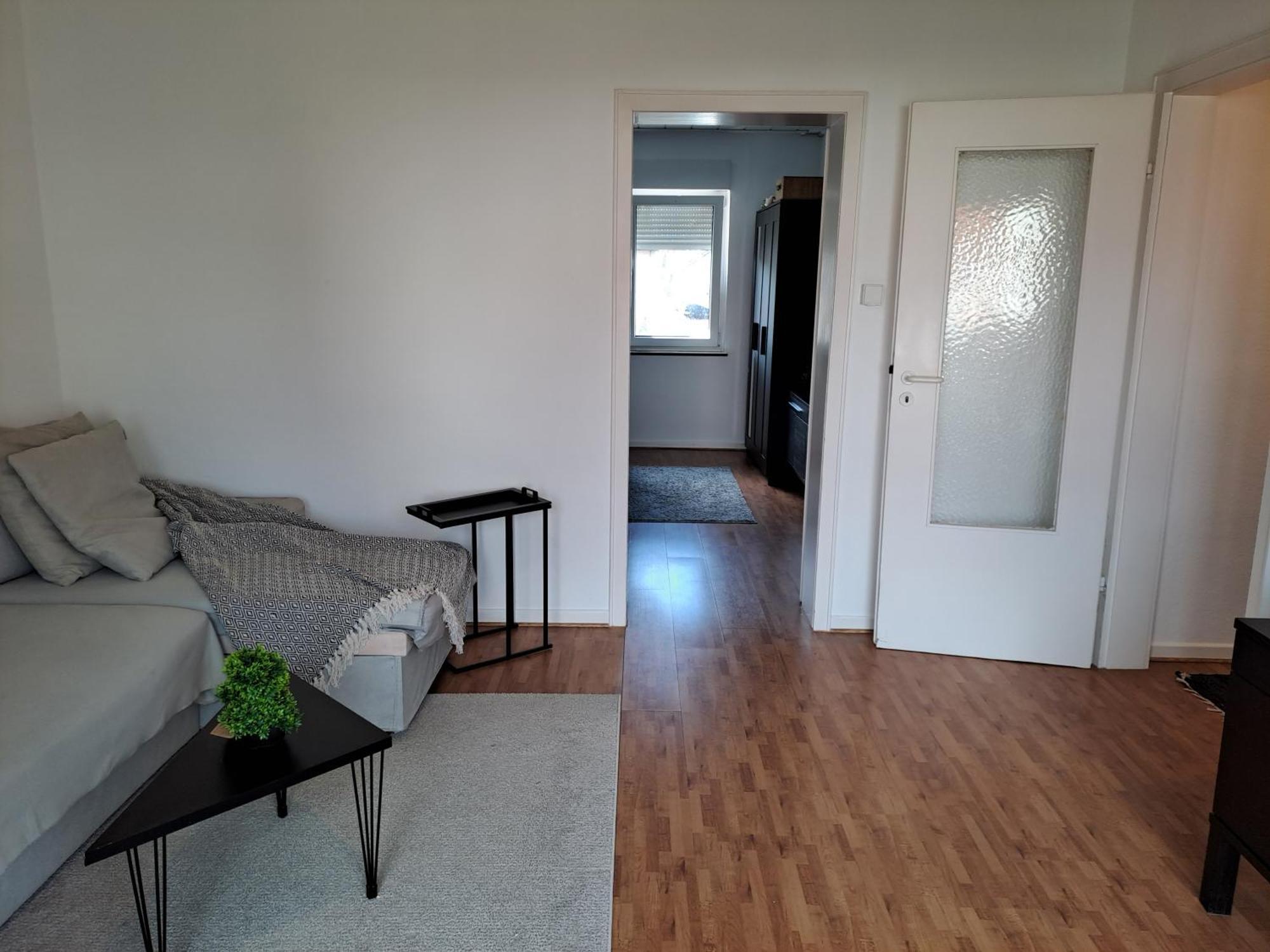 Phantasialand Appartement 4 Pers Brühl Eksteriør bilde